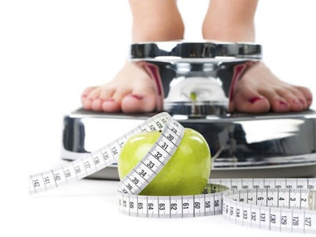 Perder peso: as minhas dicas