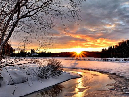 Porque é que ficamos mais doentes no Inverno?