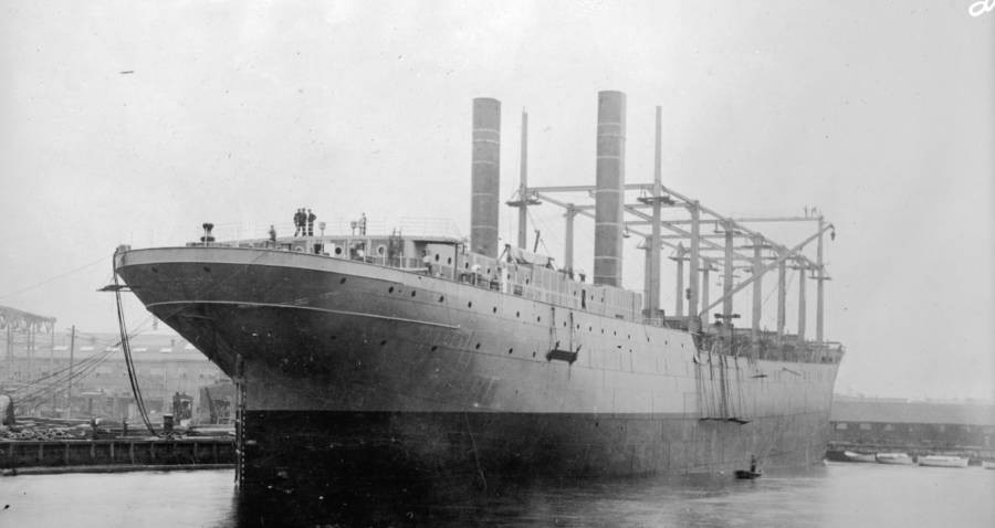 USS Cyclopse