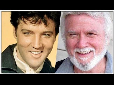 Elvis Still Alive