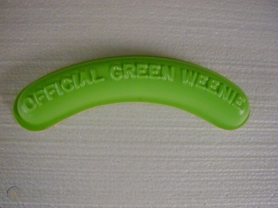 Greenie Weenie