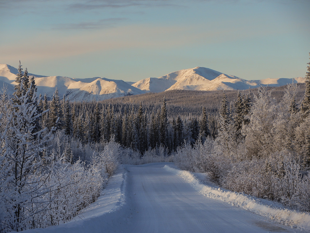Canadian Wilderness