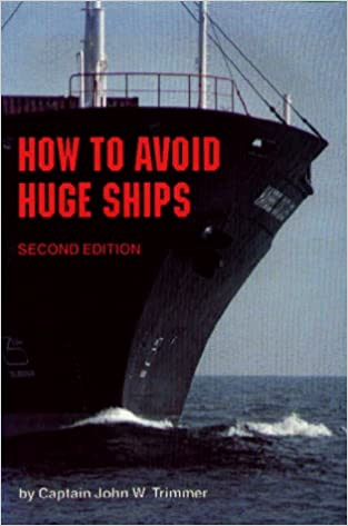 How to avoid huge ships