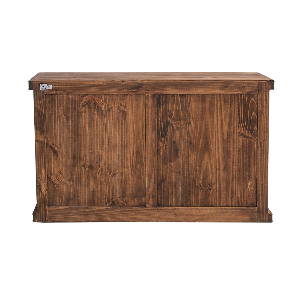 Thumbnail: Finca Dresser