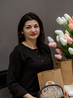 Волонтер. Мухина Галина ст.Вознесенская.jpeg