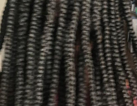 hair 