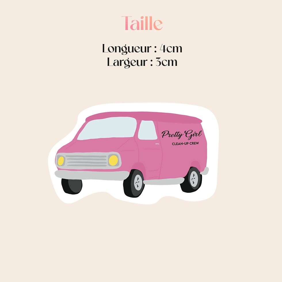 Miniature : Van - Sabrina Carpenter