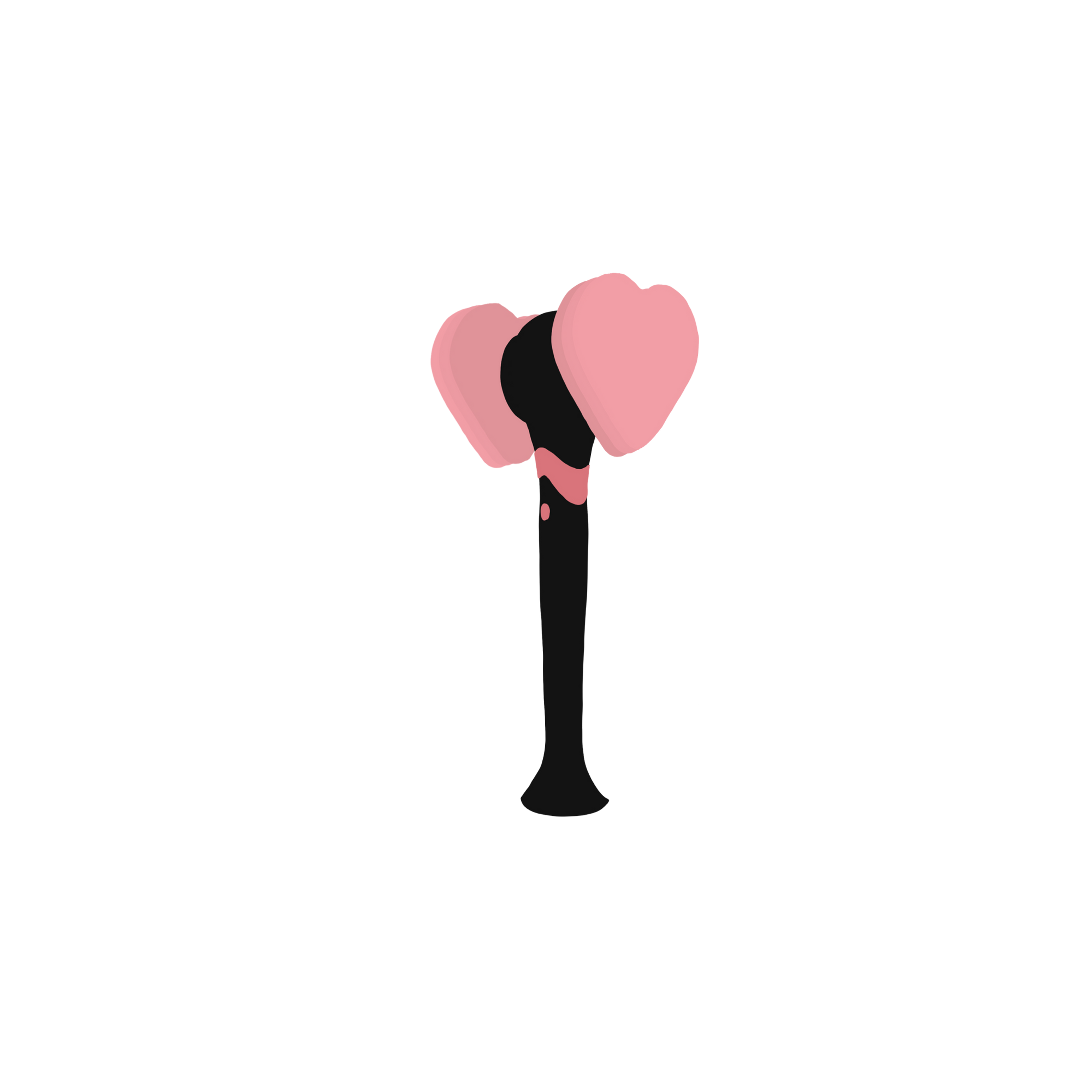 Lightstick - Blackpink