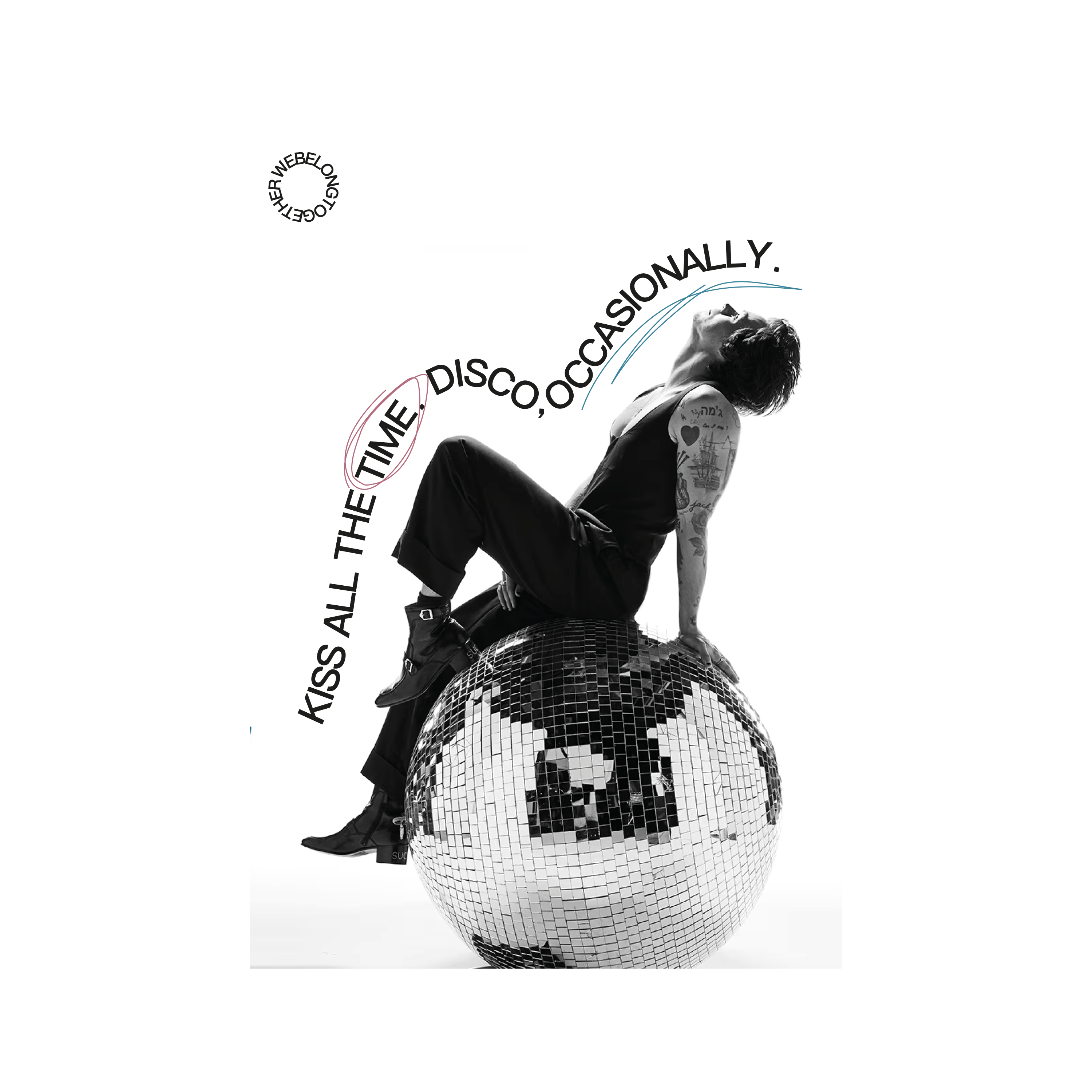 KATTDO - Harry Styles