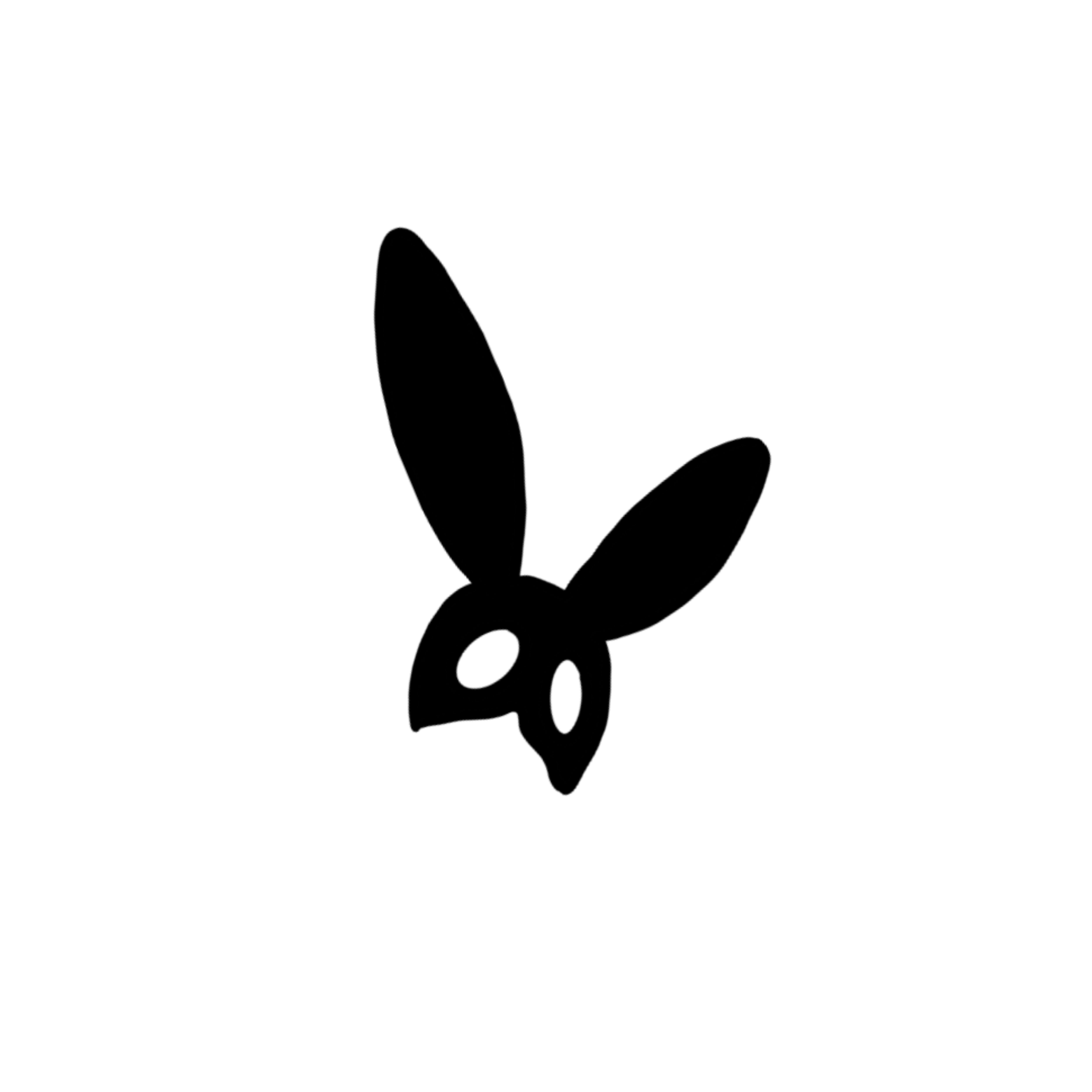 Mask - Ariana Grande