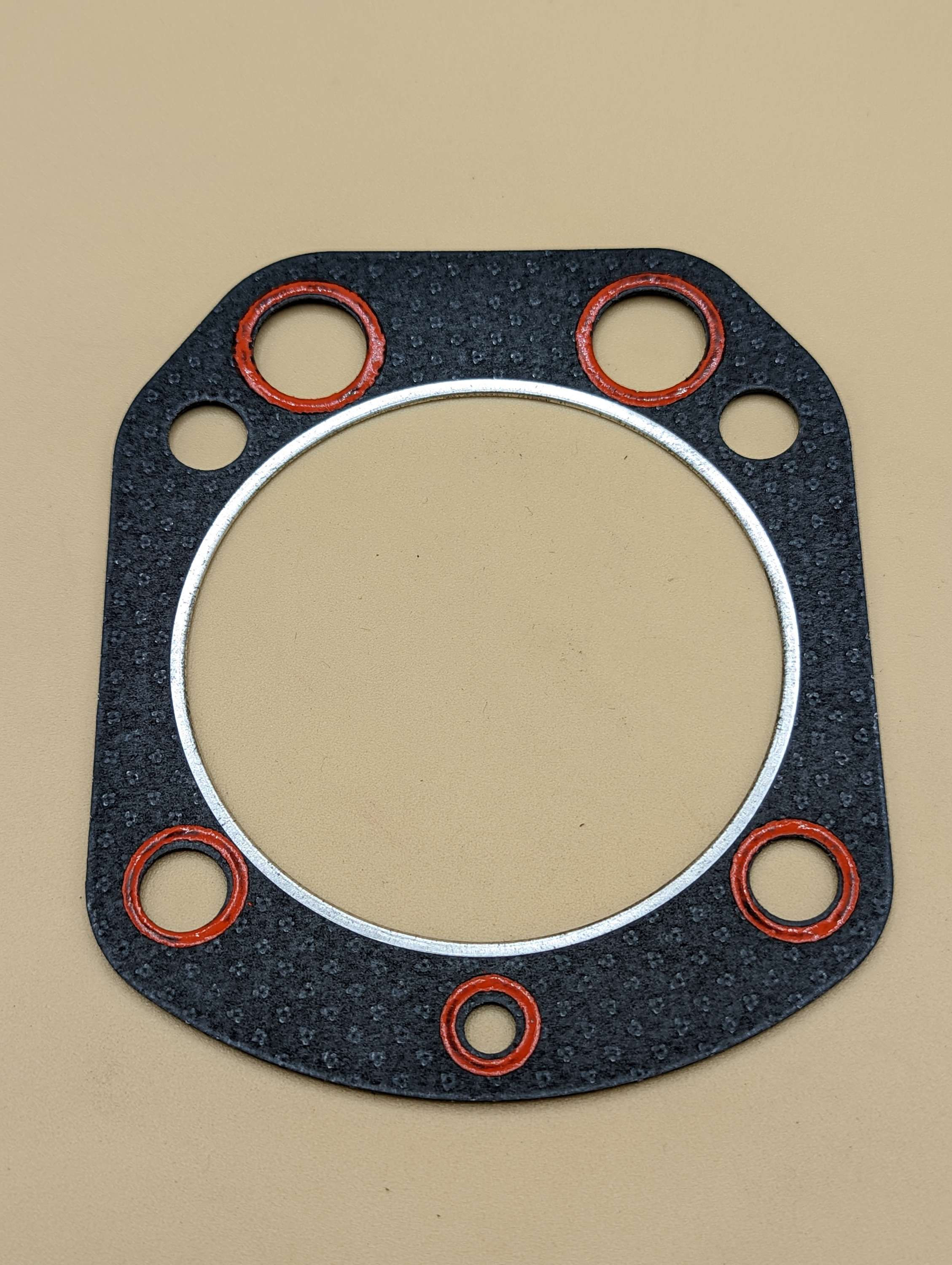 M72-Improved Cylinder Head Gasket with compression seal ring