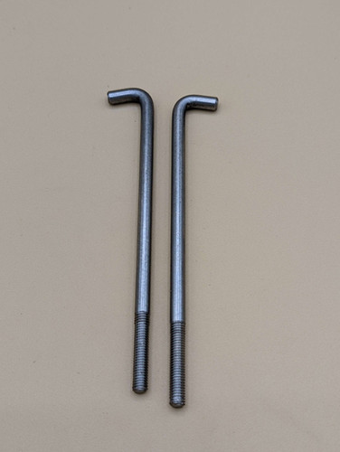 E54 - Battery Hold Down Rod | My Site