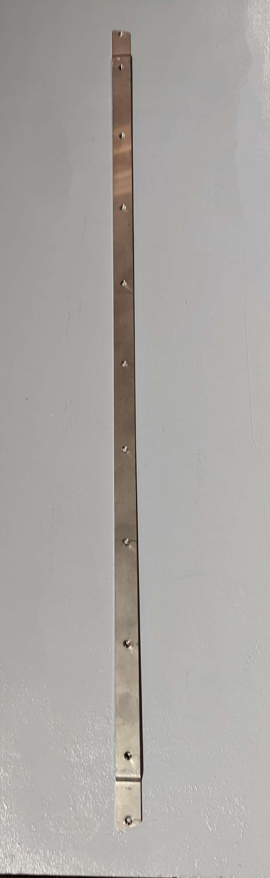 Thumbnail: B71 - Rear Pre-Drilled Metal Bow