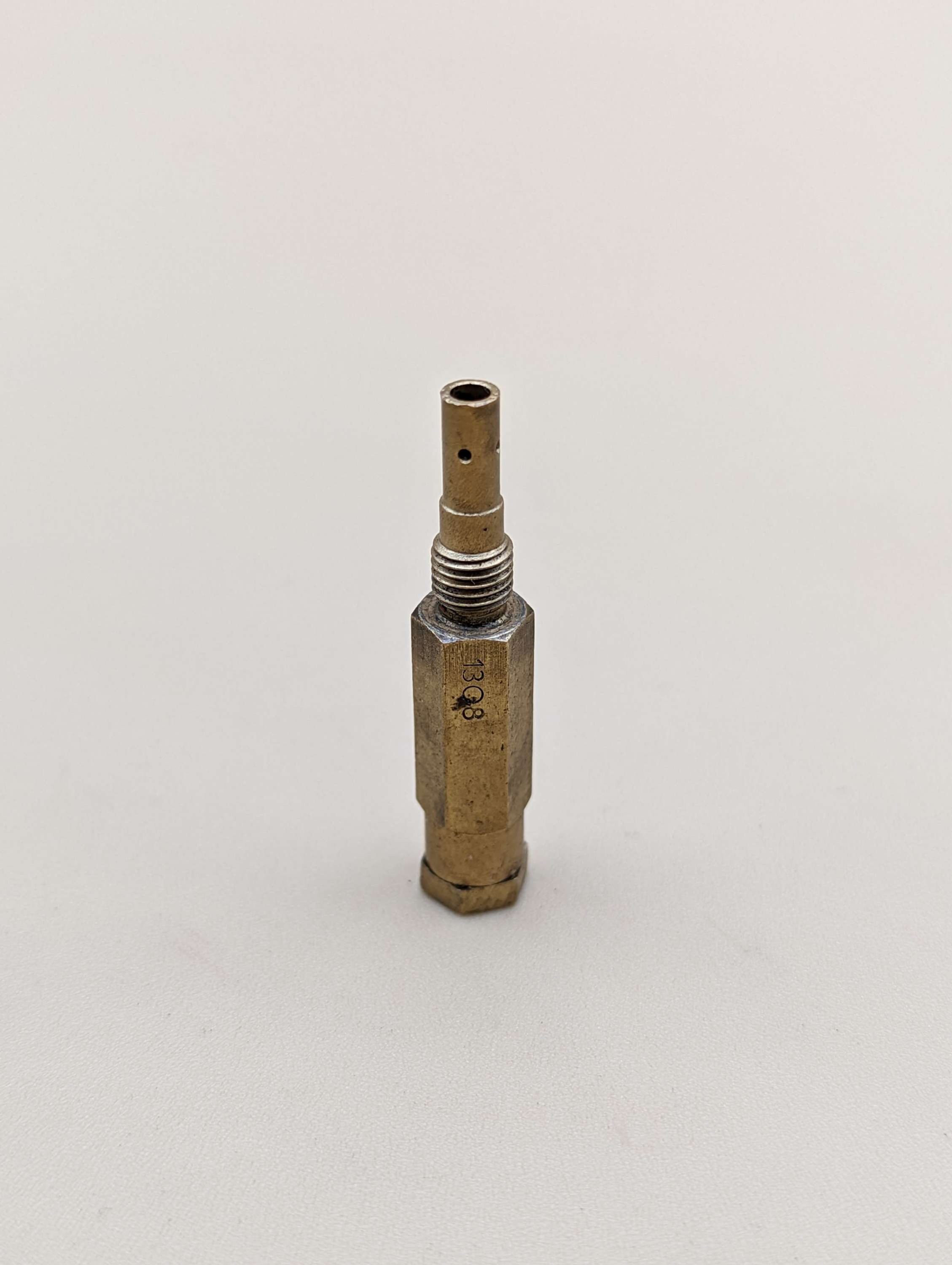 M139 - Main Needle Jet