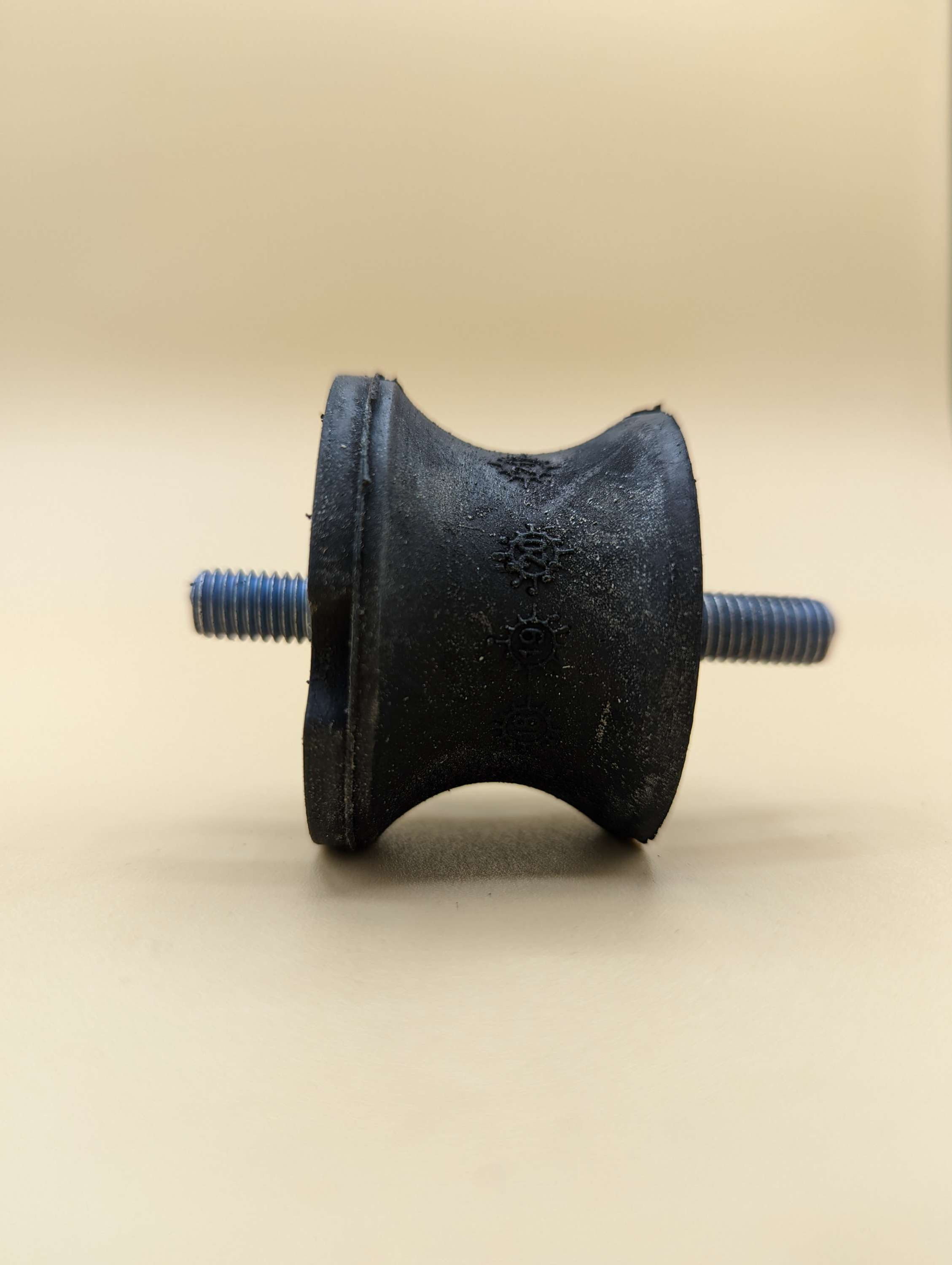 F5a - Upper Motor Mount