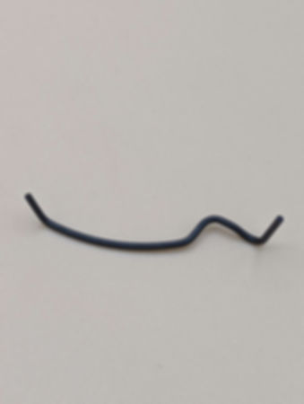 E93 - Tail Light Spring Clamp