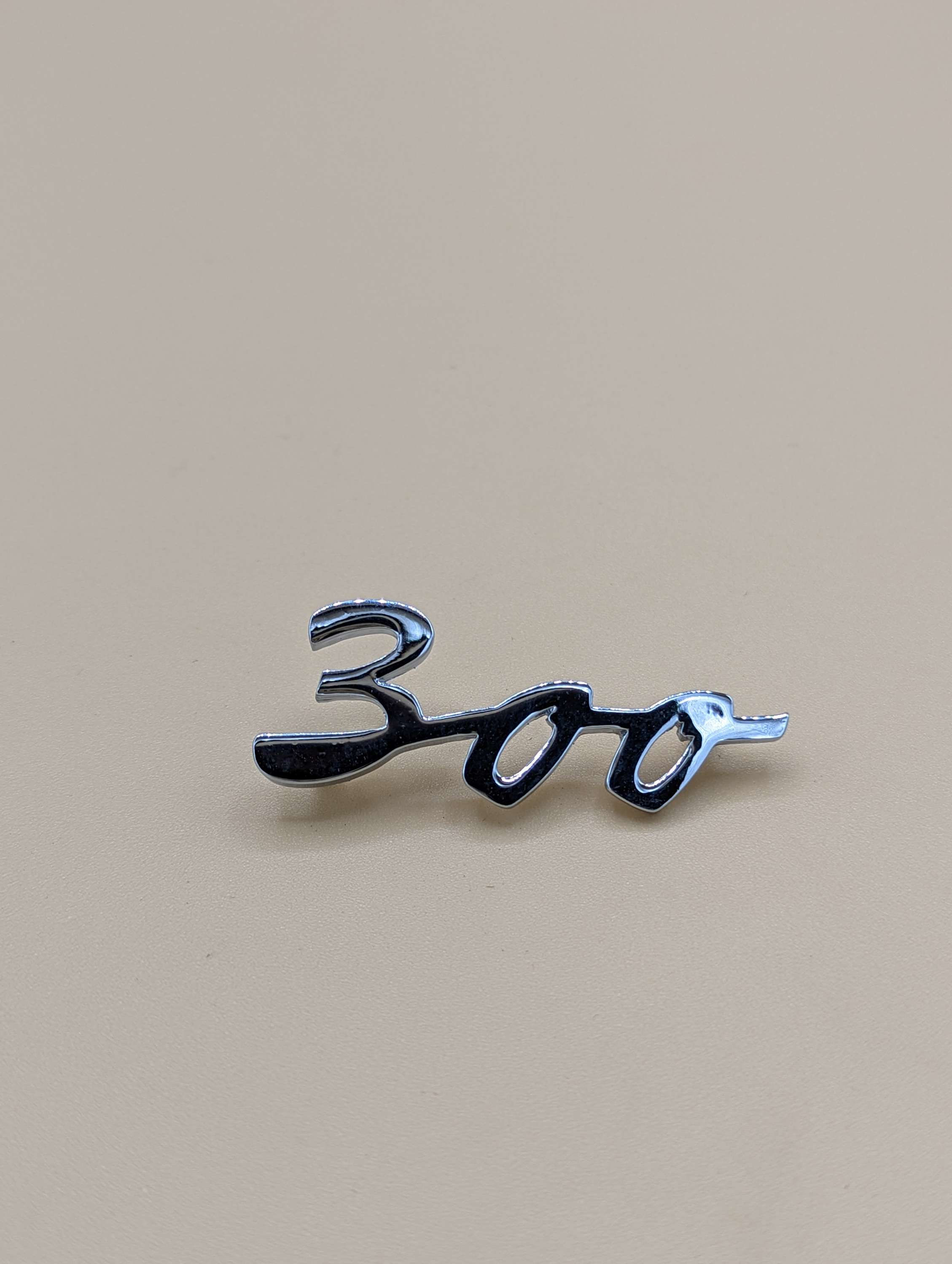 B102 - Front Export "300" Script