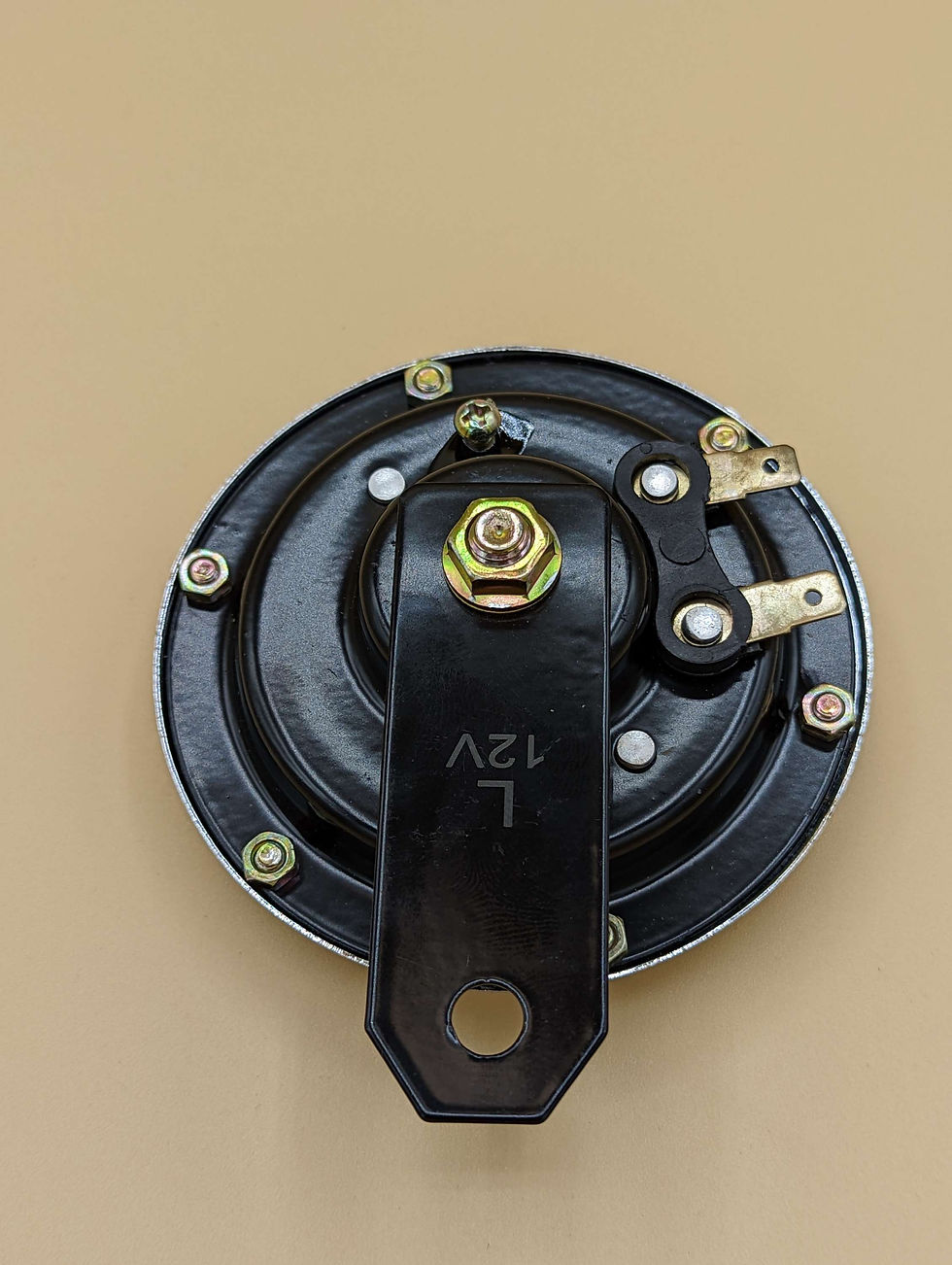 Thumbnail: E110 - Horn (12 Volt)