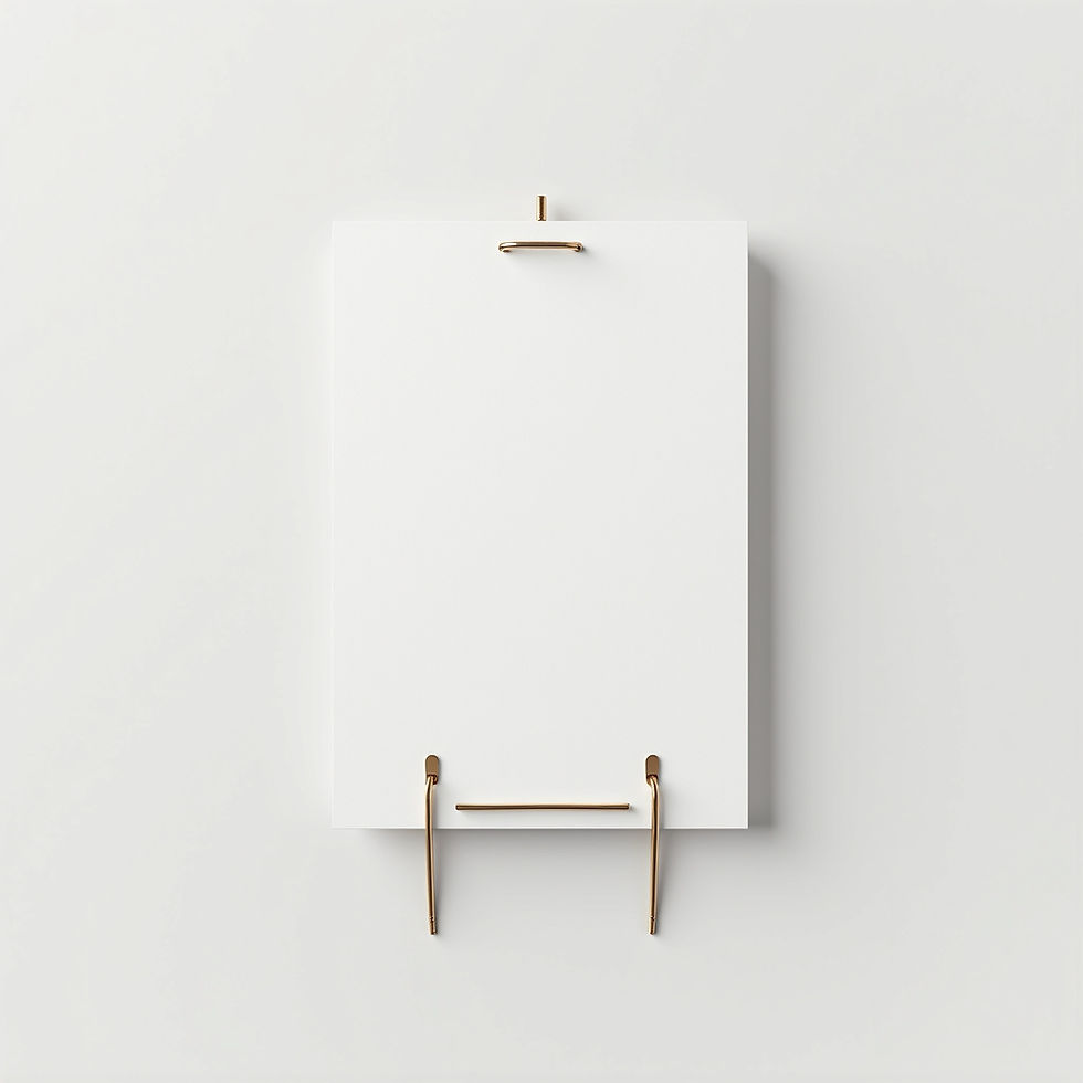 Professional Open House Signs