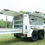 Thumbnail: Trade King  Premium 8×5 Tradesman Trailer 3500 GVM