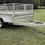 Thumbnail: 8x5 3500kg Tandem Axle Trailer