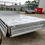 Thumbnail: 10x7 3500kg Flatbed Trailer