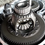Miniatura: Diferencial mazda 3