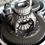 Miniatura: Diferencial mazda 3