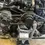 Miniatura: Motor completo porche Boxter s 3.4 año 2007