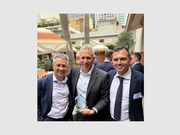 Chester Asset Management recognised at the 2025 Zenith Fund Awards