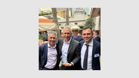 Chester Asset Management recognised at the 2025 Zenith Fund Awards