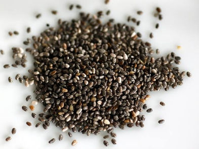 Os Benefícios do Consumo de Sementes de Chia e Quem Deve Evitar