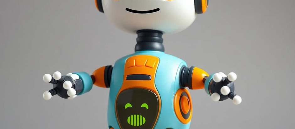 Como Conversar com as Crianças Sobre Inteligência Artificial de Forma Simples, Segura e Envolvente