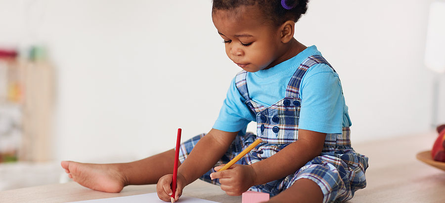 Habilidades Motoras Finas são Essenciais para o Desenvolvimento Infantil