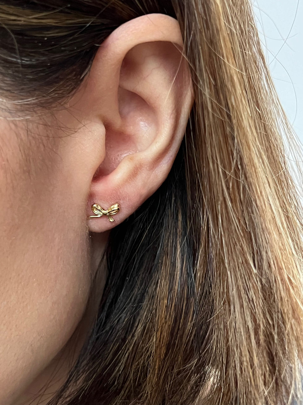 Thumbnail: Bow Studs