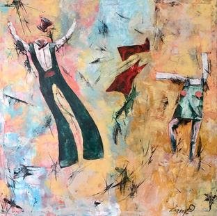 ПОЛУНОЩ _MIDNIGHT