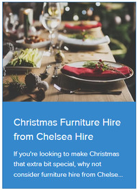 Marquee Hire Northampton