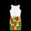 Thumbnail: Love "Everything IRIE" WHITE Bodycon dress
