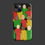 Thumbnail: Love " Everything IRIE" Tough Case for iPhone®
