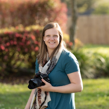 Meagan Stone Brand Photographer