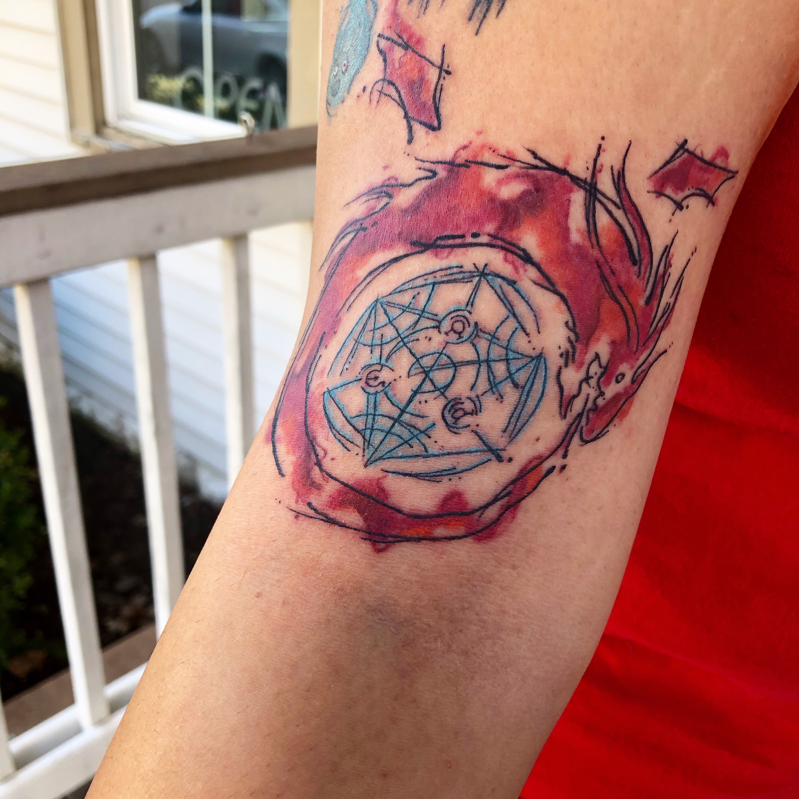 symbol fullmetal alchemist tattoo symbol fullmetal alchemist tattoo