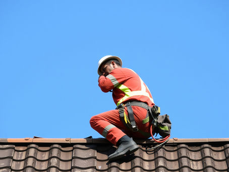 Fall from the Roof: $225,000 Fine Highlights Persistent Failures in Height Safety