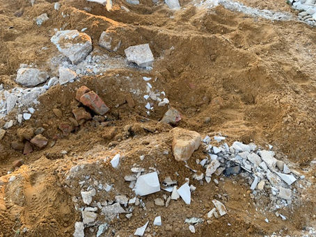 The Hazard Was Already Known: What a $90,000 Asbestos Fine Says About Registers, Stickers and What Happens Next