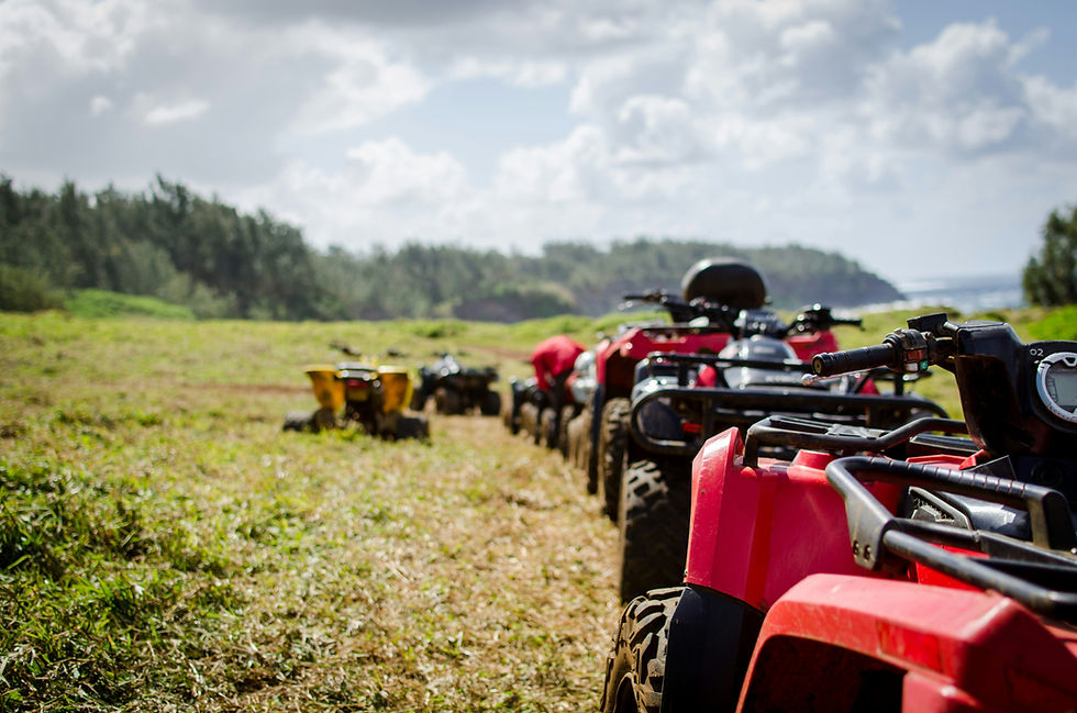 Wumbulgal Agriculture Prosecution - Lessons to Learn