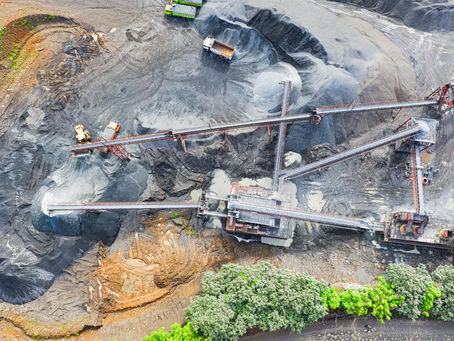 $810,000 Fine After Uncontrolled Plant Movement at WA Nickel Mine