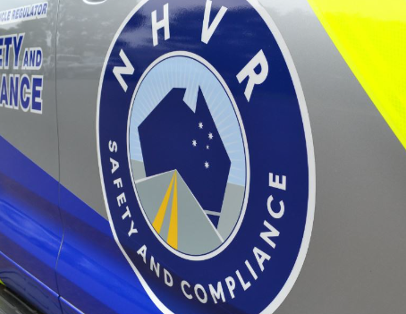 NHVR 2026 Master Code Depot Checklist