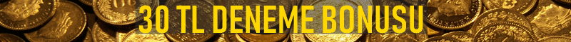 Betitbet.com30TLDenemebonusu