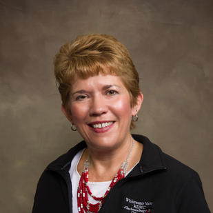Mary Jo Thomas