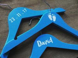 PERSONALISED BABY SHOWER GIFT