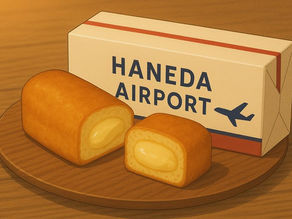 羽田限定商品は世界でここだけ!【羽田空港公式通販サイトHANEDA Shopping】